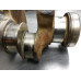 #NW01 Crankshaft Standard For 00-05 Chevrolet Impala  3.8 24502168